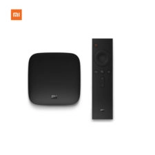 Xiaomi 4k TV-Box