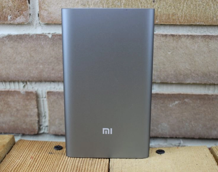 Xiaomi 10.000mAh Powerbank Pro