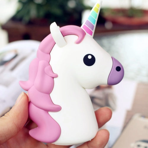 Einhorn Powerbank