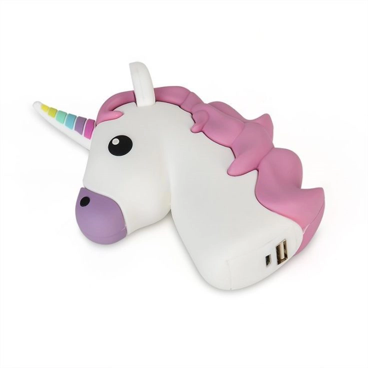 Einhorn Powerbank 2600mAh