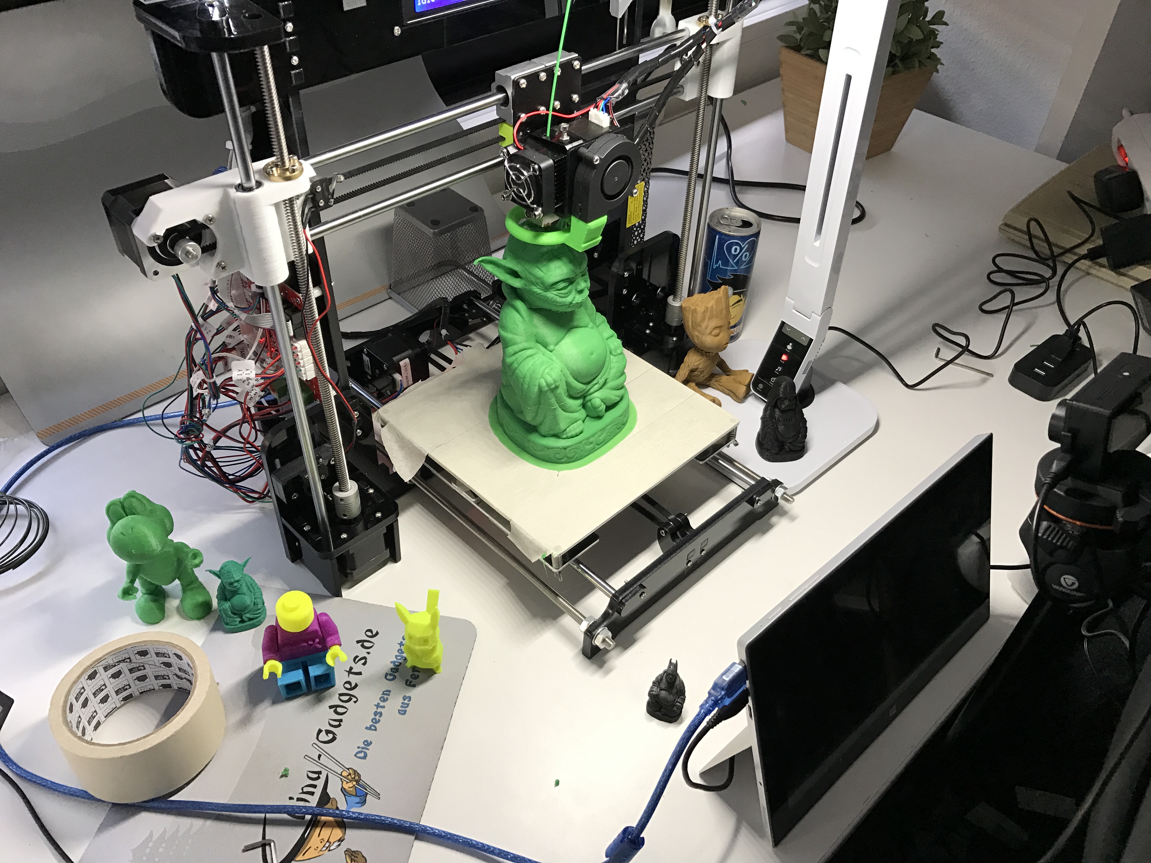 2017 01 20 14.50.59 Yoda Buddha 3D-Druck