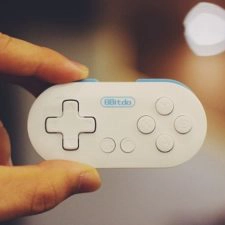 8bitdo Zero Controller