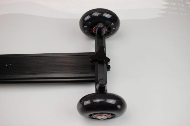 Andoer Dolly Slider Reifenachse