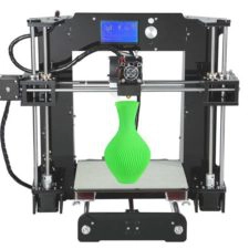 Anet A6 3D Drucker