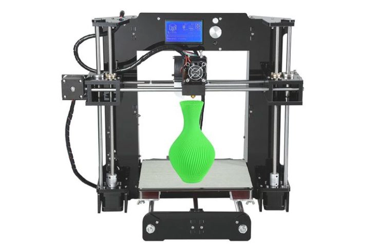 Anet A6 3D Drucker