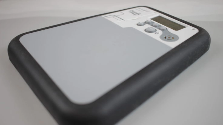 cherub-dp-850-practice-pad-seitlich
