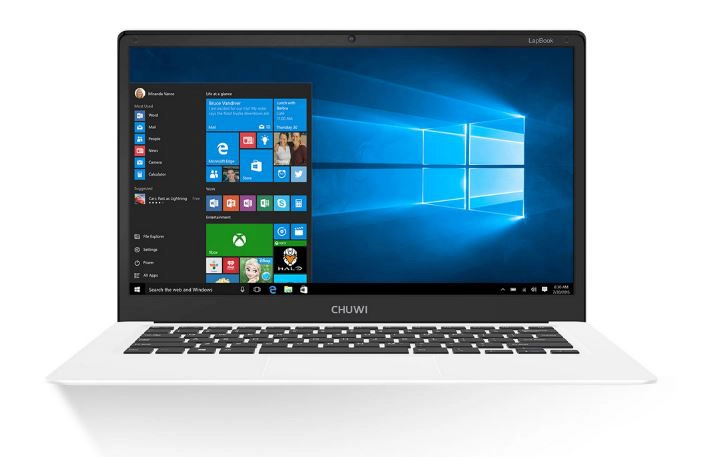 Chuwi Lapbook Notebook