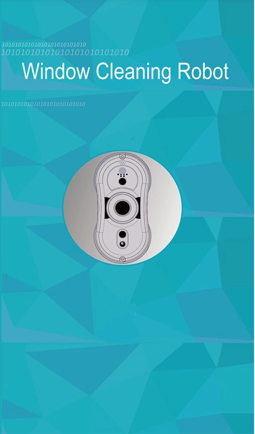 Cop Rose Fensterputzroboter App Download
