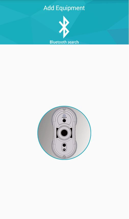 Cop Rose Fensterputzroboter App