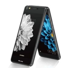 Hisense A2 das Dual Screen Smartphone