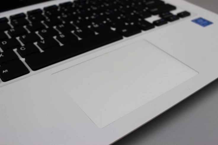 Chuwi Lapbook Trackpad