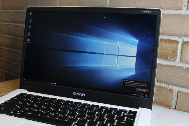 Chuwi laptop - Der absolute Vergleichssieger unserer Redaktion