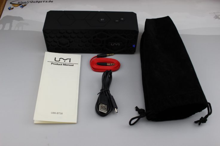 UMi-BTS8-Speaker