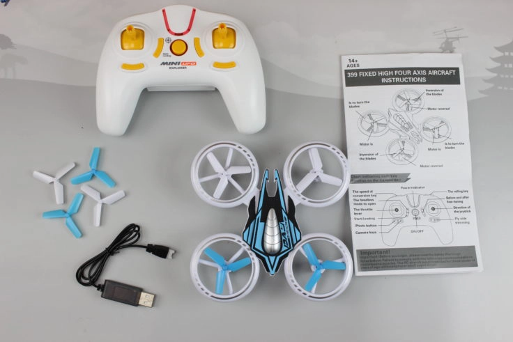 JXD 399 Quadrocpter Zubehör jxd-399-quadrocpter-zubehoer