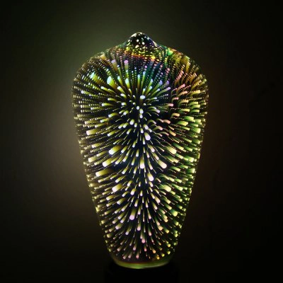 E27 Feuerwerk LED Lampe