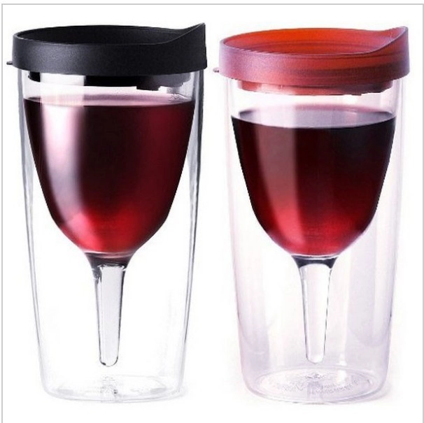 Wein to Go Deckel