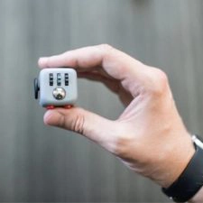 Fidget Cube Anti-Stress-Würfel