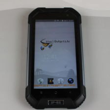 Blackview BV6000 Smartphone