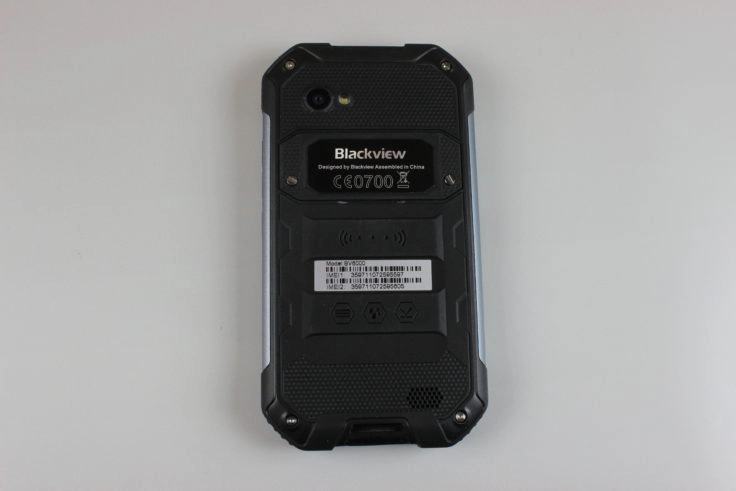 Blackview BV6000 Rückseite blackview-bv6000-rueckseite