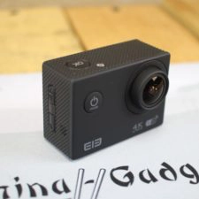 Elecam Ele Explorer Action Cam