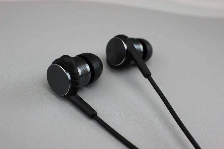 BlitzWolf BW-VOX1 InEars