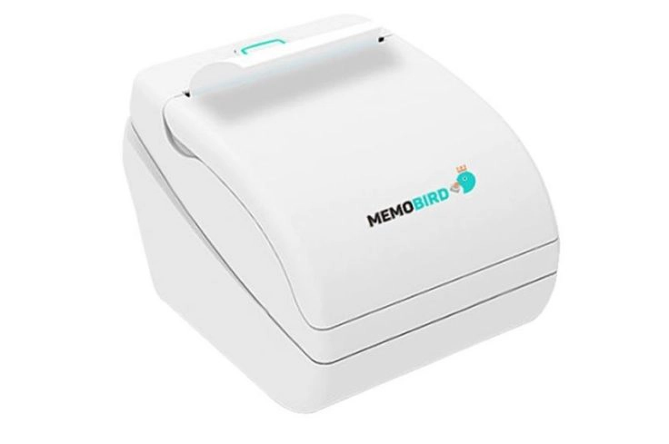 Memobird mobiler Drucker