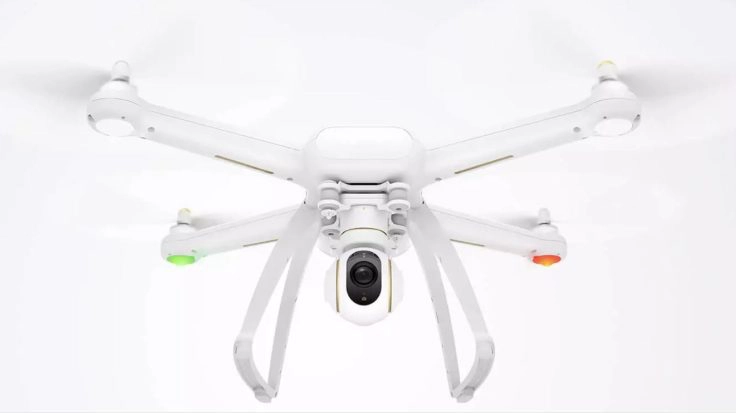 Xiaomi Mi Drone 4K