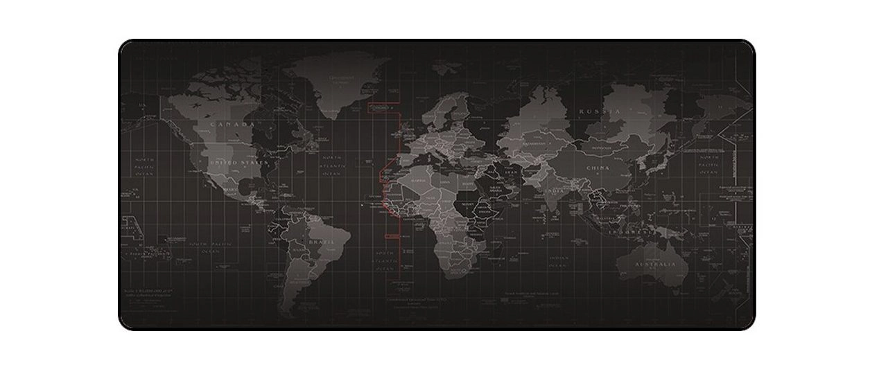 mousepad-matte XXL Mousepad