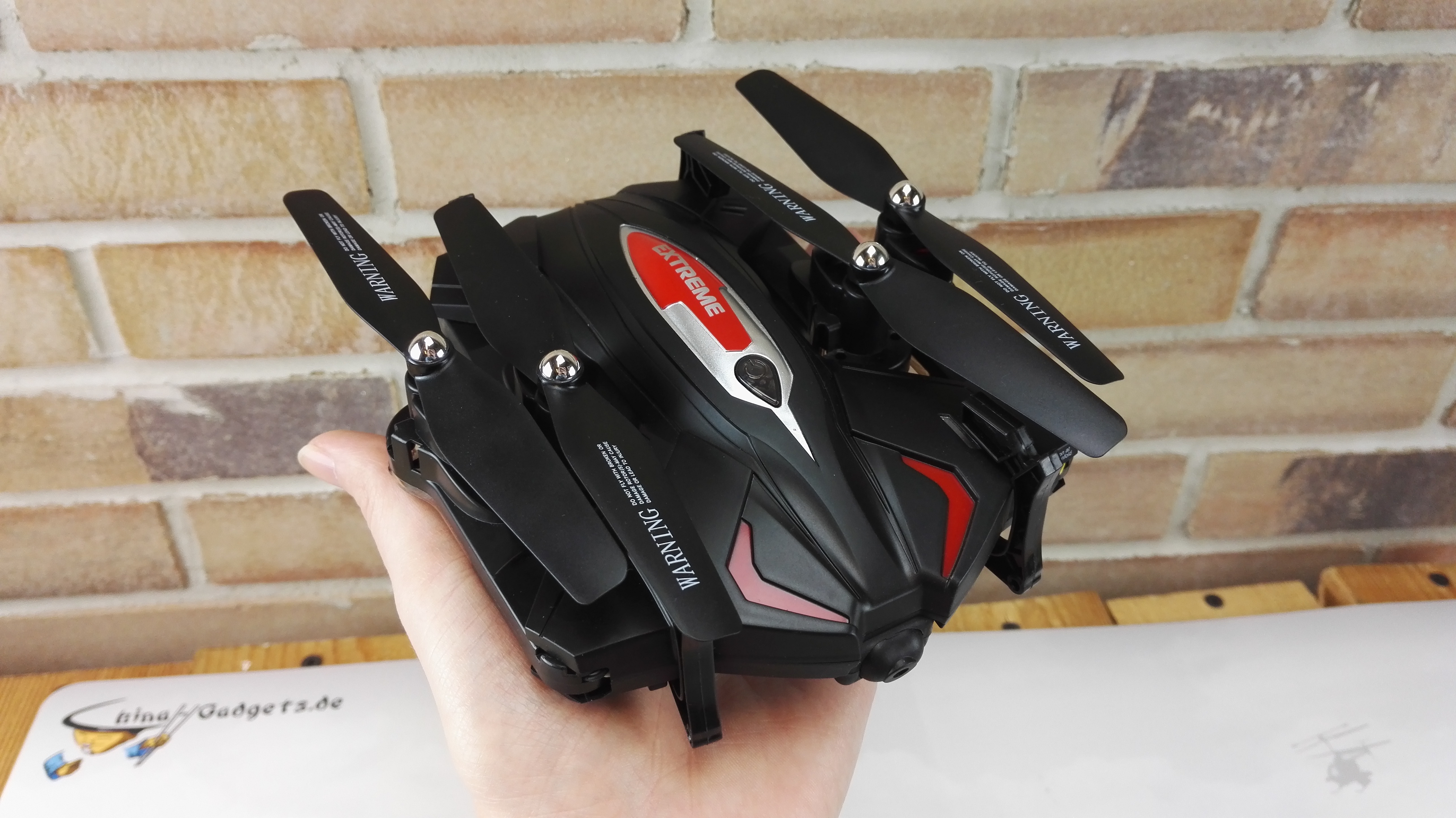 Skytech TK110HW Drohne