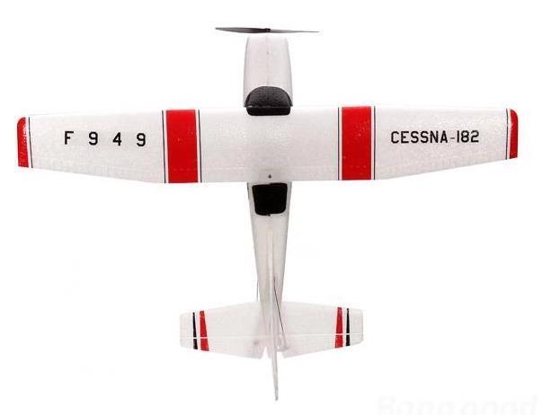 WLtoys F949 RC Flugzeug Cessna