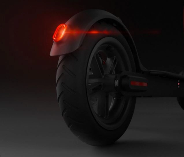 Xiaomi M365 Elektroroller Rücklicht Xiaomi M365 Elektroroller Rücklicht