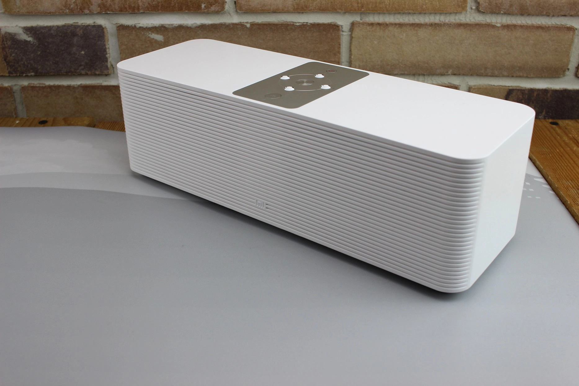 Network speaker