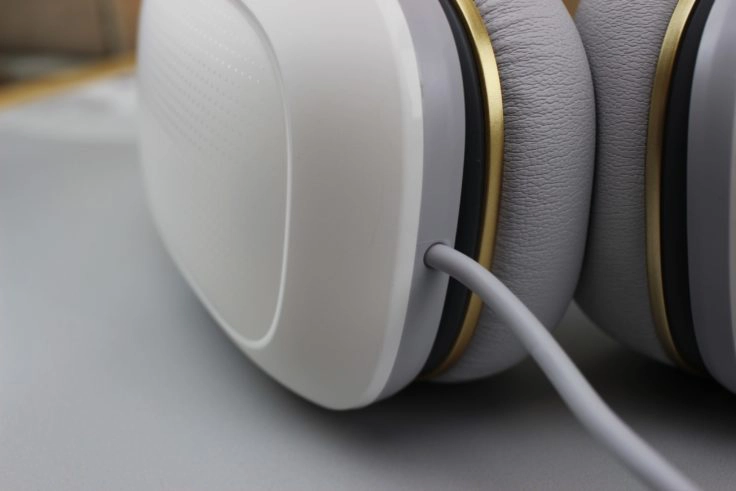 Xiaomi Over Ears Kabel