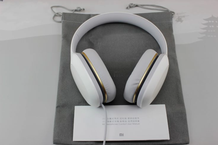 Xiaomi Over-Ears Lieferumfang