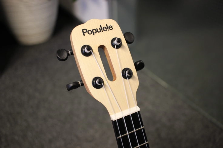 Xiaomi Populele Ukulele Kopf