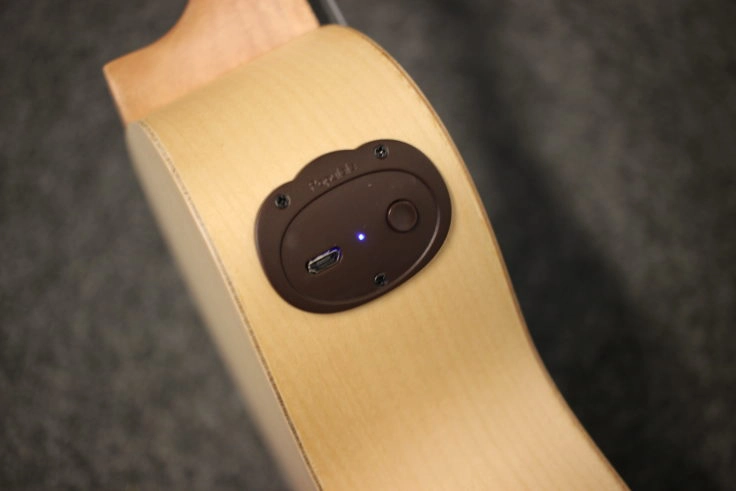 Xiaomi Populele Ukulele Power Button