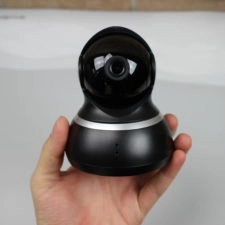 YI Dome Camera 1080p frontal