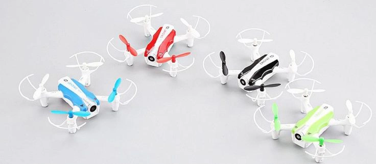 Cheerson CX-17 Quadcopter Modelle
