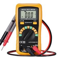 Topop Multimeter