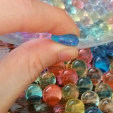 Aqualino Orbeez Wasserperlen