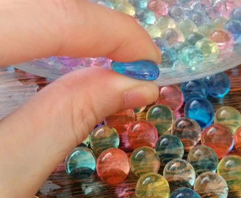 Aqualino Orbeez Wasserperlen