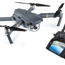 DJI Mavic Pro