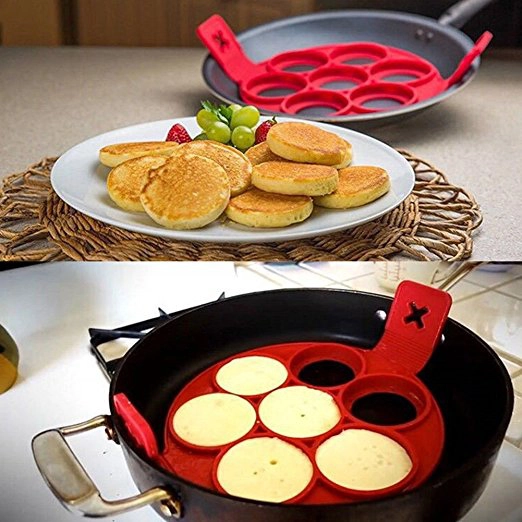 die nicht ganz so perfekten pfannkuchen flippin fantastic pancake pancake form