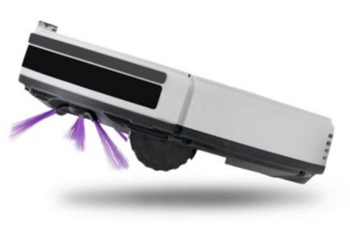 Fmart FM-R330 Saugroboter Performance
