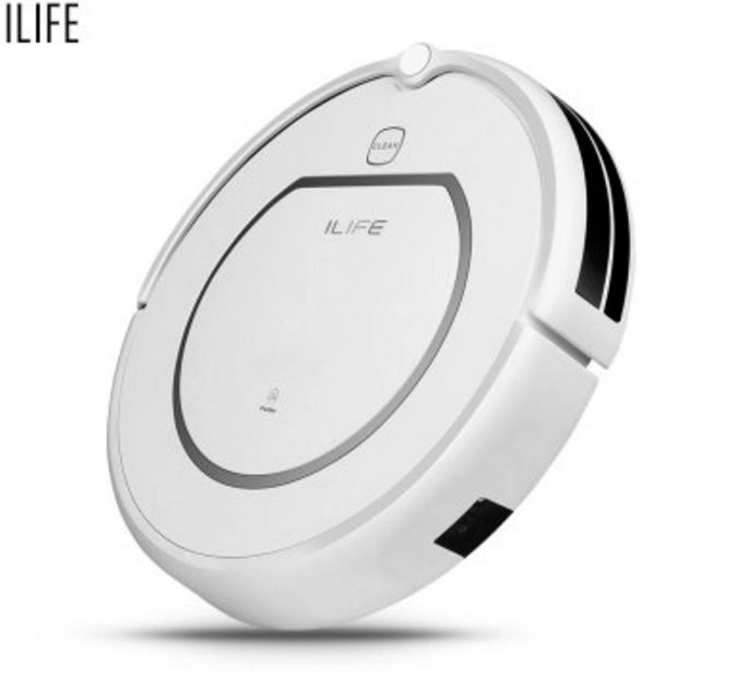 ILIFE V1 Saugroboter