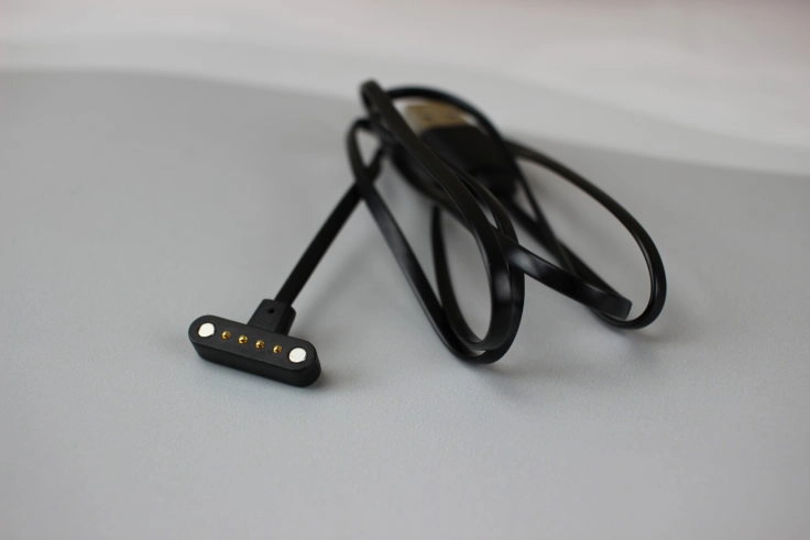 Makibes DM98 Smartwatch Ladekabel