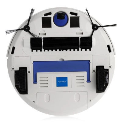 TUOPODA SK-7 Saugroboter Unterteil