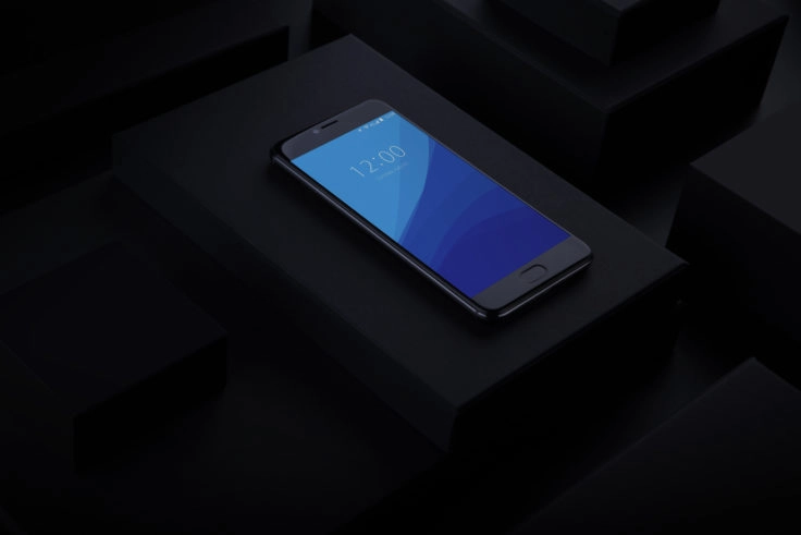 Umidigi Z Pro Smartphone