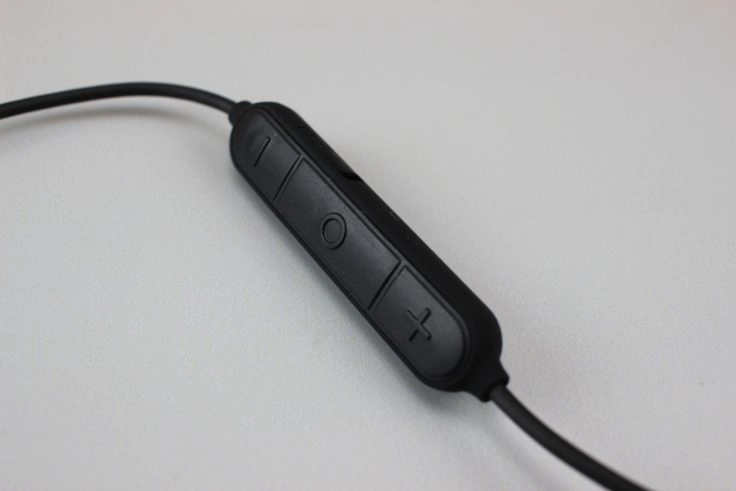 UMIDIGI BTA8 Bedienelement