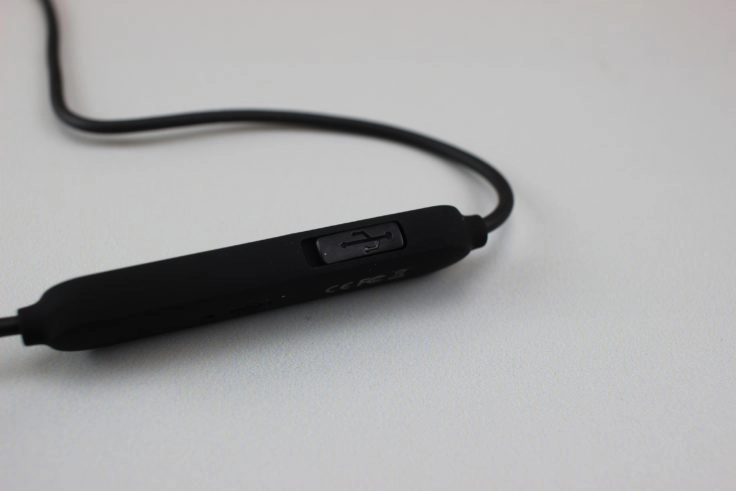 UMIDIGI BTA8 USB Anschluss